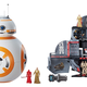 Image for article titled All the Glorious New Star Wars: The Last Jedi Toys Revealed for Force Friday II (UPDATED)